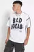 REMERA TAKE - COMBUSTION LOVE