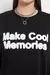REMERA SEND - COMBUSTION LOVE - LUPPEONLINE