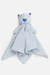 MANTA DE APEGO WHITE - CHEEKY