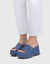 SANDALIA NUCHA DENIM - VIAMO en internet