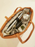 SHOPPING BAG SOFIA 828 - SANTACLARA - LUPPEONLINE