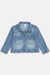 CAMPERA SOL - CHEEKY