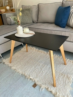 mesa ratona nórdica eco