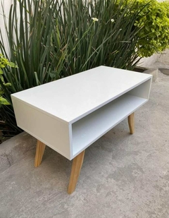 mesa ratona mod. colección - punto nordico