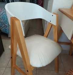 silla nordica premiun