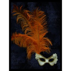 Antifaz Veneciano Trendy Dasha - comprar online