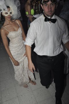 Imagen de Casamiento de Lore, mirá cómo se divirtieron!