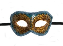Antifaz Veneciano Florencia - comprar online
