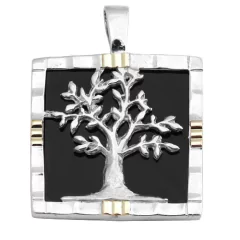 Colgante Arbol de Vida Cod. 1050