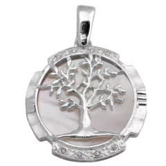 Colgante Arbol de Vida Cod. 1062