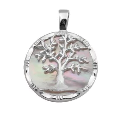 Colgante Arbol de Vida Cod. 1066