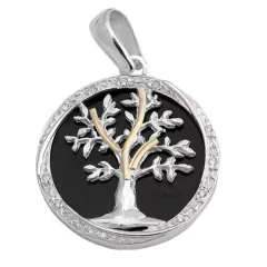 Colgante Arbol de Vida Cod. 1067