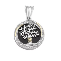 Colgante Arbol de Vida Cod. 1067-I