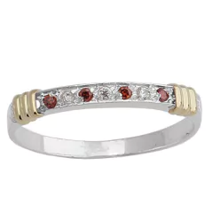 Anillo medio sin fin Cod. 1539