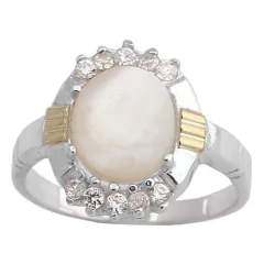 Anillo Modelo Kate Cod. 3897