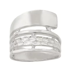 Anillo Plata 925 Cod. 4135-1