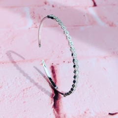 Esclava de Plata 925 COD. G0020