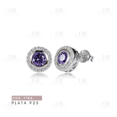 AROS PLATA 925 COD.7764