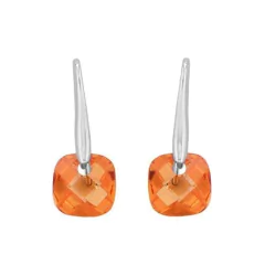 Aros Plata 925 Cod.0006