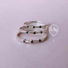 Anillo de plata 925 COD. 4479