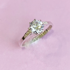 Anillos de Plata 925 COD 3273