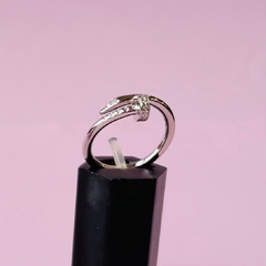 Anillo de plata 925 COD. T0091