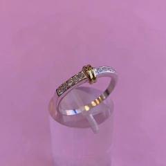 Anillo medio sin fin COD 3127