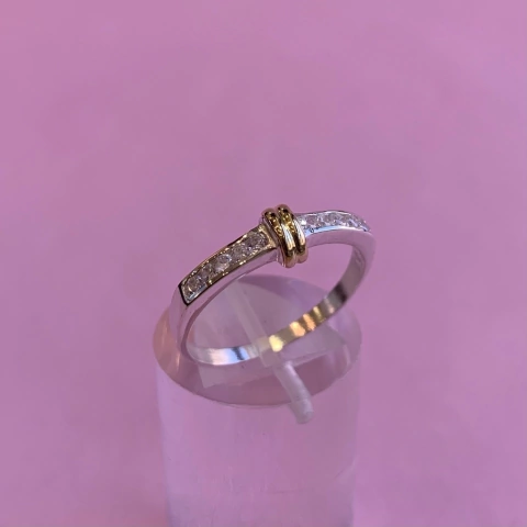 Anillo medio sin fin COD 3127