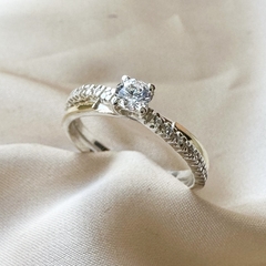ANILLO PLATA 925 COD. 4523