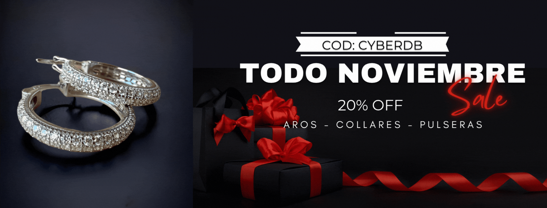 Imagen del carrusel DB CREACIONES ONLINE