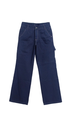 PANTALON CARGO MADRID - comprar online