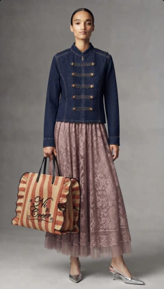 FALDA GLOW - comprar online