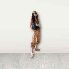 PANTALON CAVIA - MUNA 