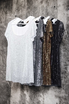 VESTIDO NEIMAN - tienda online