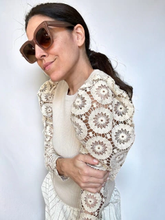 SWEATER QUINOA
