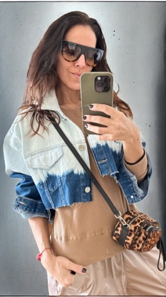 CAMPERA NEW YORK - comprar online