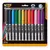 BIC Marcadores permanentes x12