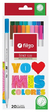 FILGO Microfibra liner 038 0.4mm x20