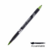 MOOVING Marcadores doble punta pincel acuarelables x6 Chroma - comprar online