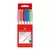 FABER CASTELL Boligrafos trilux 032 de colores x5