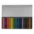 BRUYNZEEL Lapices de colores en lata x45 (Papagayo) - comprar online
