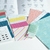 DREAMS AND PAPER Kit de origami divertite con papel - comprar online