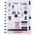 Imagen de CUADERNO INTELIGENTE Linea Especial A5 BT Dream by Bruna