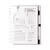 CUADERNO INTELIGENTE Linea Intenso A5 SUPER PINK - tienda online