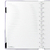CUADERNO INTELIGENTE Linea Intenso A5 PURPURA - Pinta Conmigo