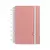 CUADERNO INTELIGENTE Linea pastel A5 ROSA - comprar online