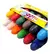 ACRILEX Crayon de cera jumbo Mi 1er crayon x12 en internet