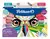 PELIKAN Resaltadores flash x16