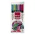 FILGO Marcador Duo Brush tonos tropicales x6