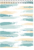 Block artistico de dibujo A5 Aqua - comprar online
